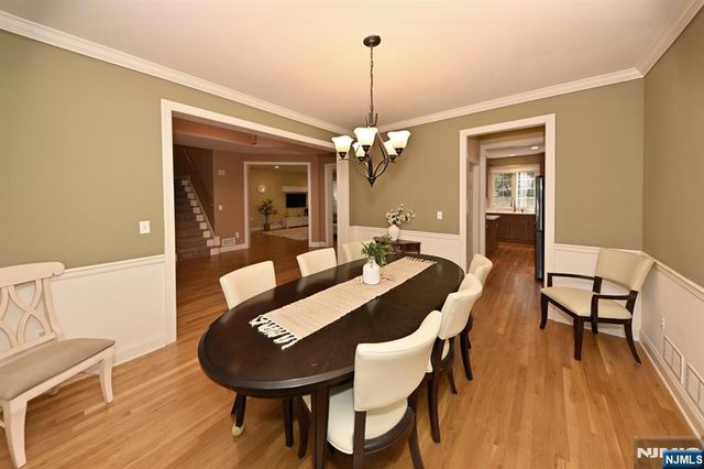 3 Schindler Court, Upper Saddle River, NJ 07458