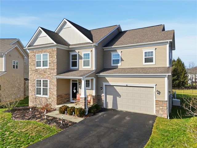 311 Eagle Dr, Cranberry Twp, PA 16066