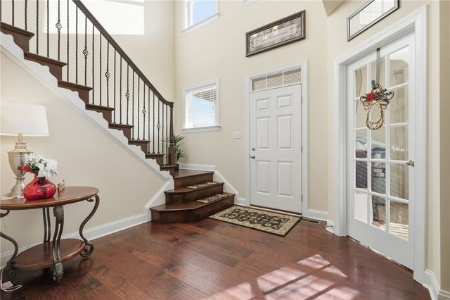 311 Eagle Dr, Cranberry Twp, PA 16066