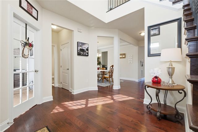 311 Eagle Dr, Cranberry Twp, PA 16066