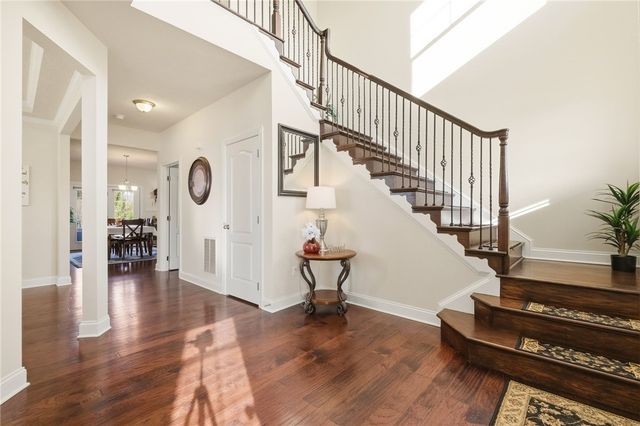 311 Eagle Dr, Cranberry Twp, PA 16066