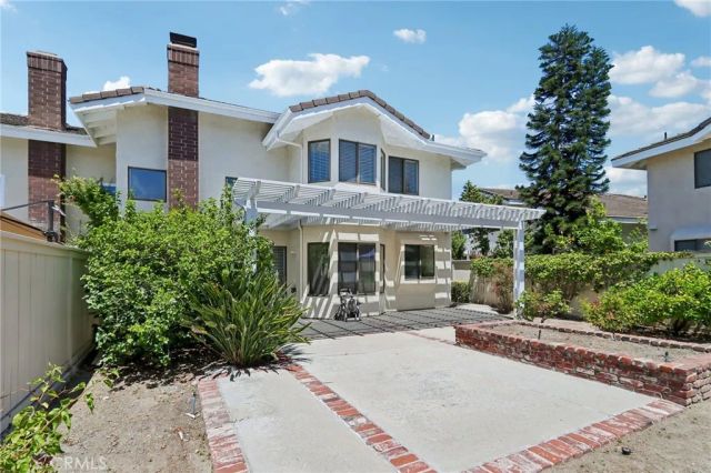 43 Cedarlake 88, Irvine, CA 92614