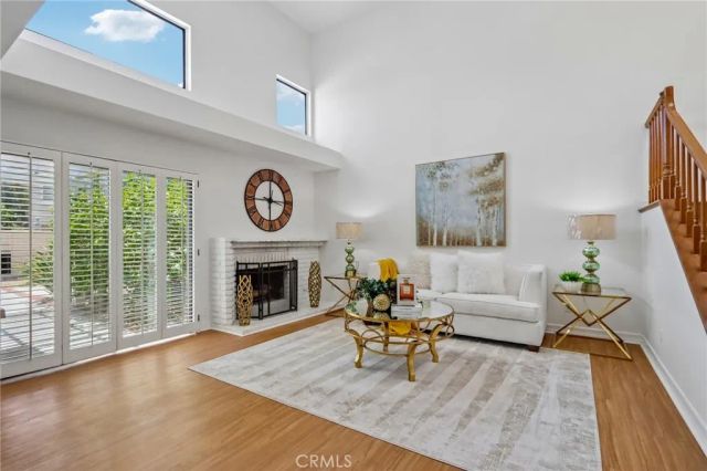 43 Cedarlake 88, Irvine, CA 92614