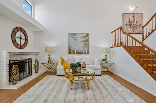 43 Cedarlake 88, Irvine, CA 92614