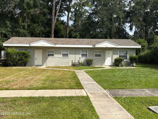 5149 107TH Street, Jacksonville, FL 32244