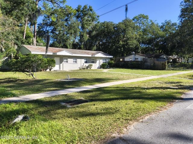 5149 107TH Street, Jacksonville, FL 32244