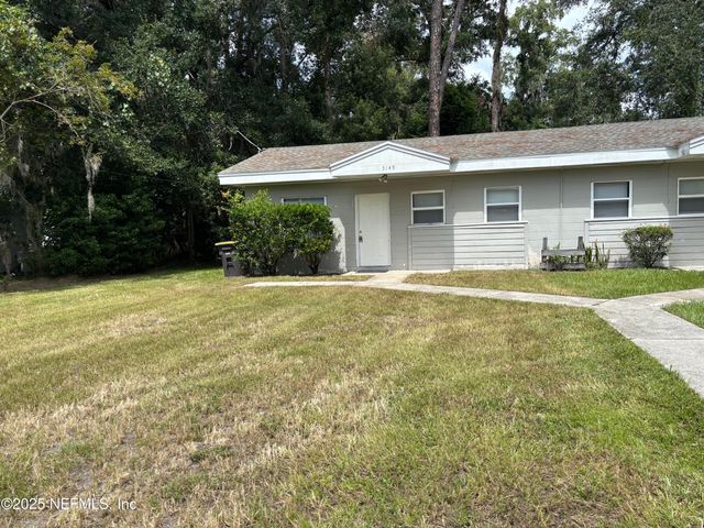 5149 107TH Street, Jacksonville, FL 32244
