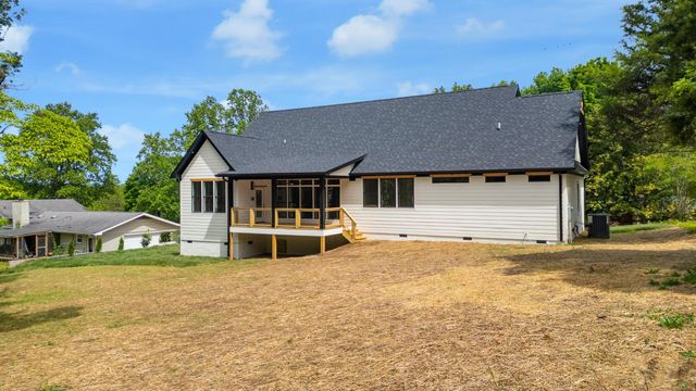 1706 Ray Jo Circle, Chattanooga, TN 37421