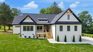 1706 Ray Jo Circle, Chattanooga, TN 37421
