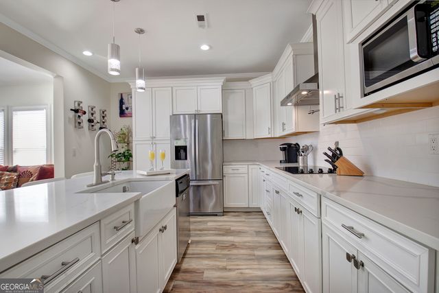 145 Old Plantation Way, Fayetteville, GA 30214