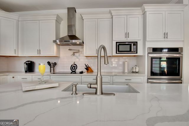 145 Old Plantation Way, Fayetteville, GA 30214