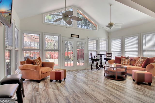 145 Old Plantation Way, Fayetteville, GA 30214