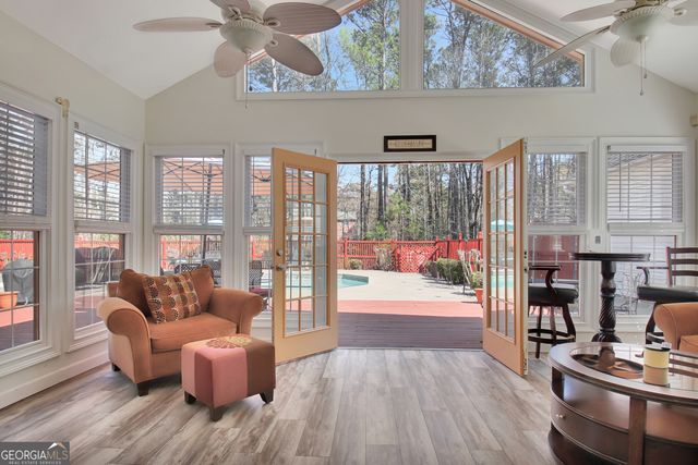 145 Old Plantation Way, Fayetteville, GA 30214