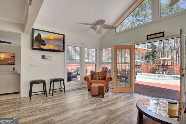 145 Old Plantation Way, Fayetteville, GA 30214