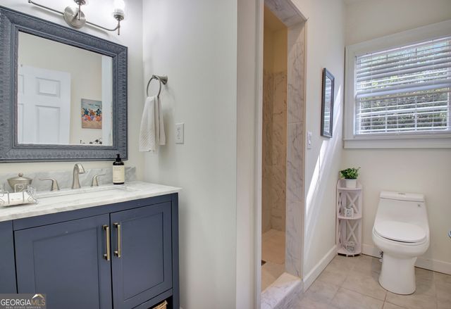 145 Old Plantation Way, Fayetteville, GA 30214