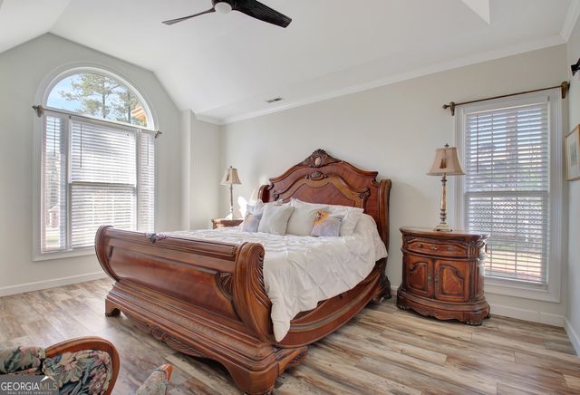 145 Old Plantation Way, Fayetteville, GA 30214