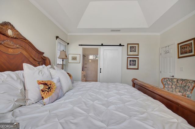 145 Old Plantation Way, Fayetteville, GA 30214