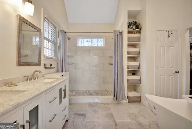 145 Old Plantation Way, Fayetteville, GA 30214