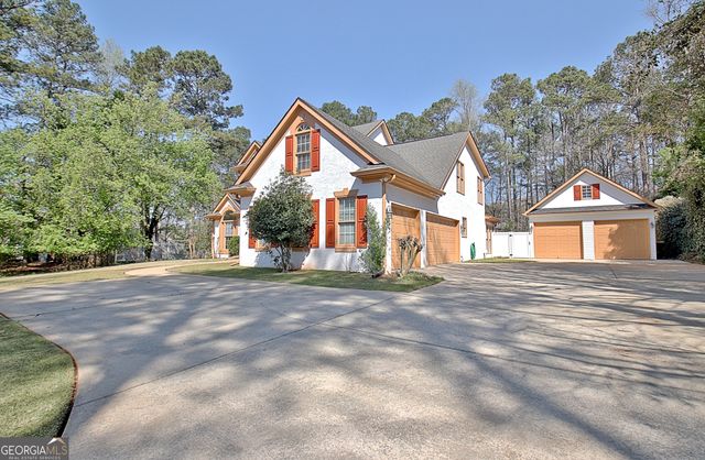 145 Old Plantation Way, Fayetteville, GA 30214