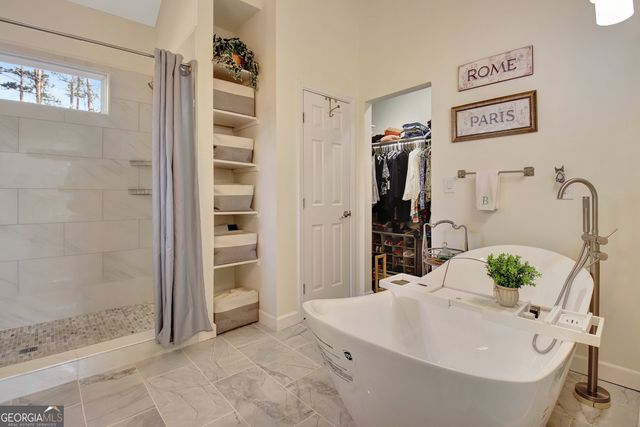 145 Old Plantation Way, Fayetteville, GA 30214