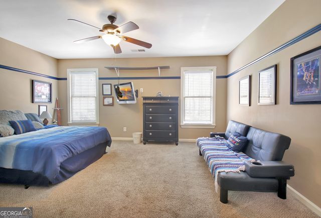 145 Old Plantation Way, Fayetteville, GA 30214