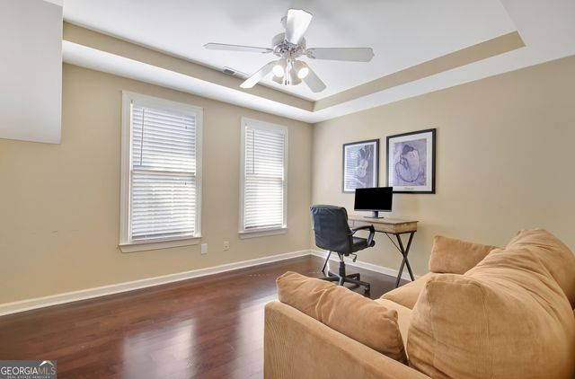 145 Old Plantation Way, Fayetteville, GA 30214