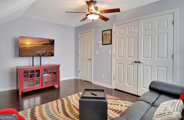 145 Old Plantation Way, Fayetteville, GA 30214