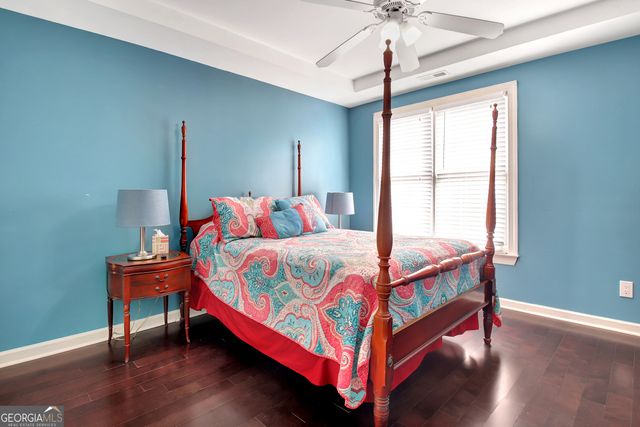 145 Old Plantation Way, Fayetteville, GA 30214