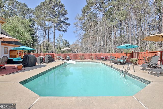 145 Old Plantation Way, Fayetteville, GA 30214