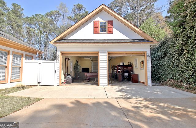 145 Old Plantation Way, Fayetteville, GA 30214