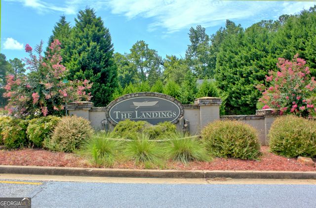 145 Old Plantation Way, Fayetteville, GA 30214