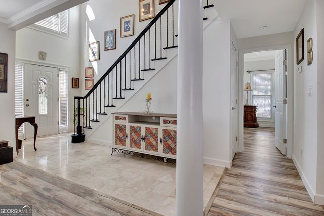 145 Old Plantation Way, Fayetteville, GA 30214