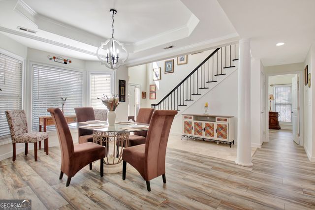 145 Old Plantation Way, Fayetteville, GA 30214