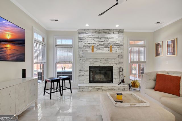 145 Old Plantation Way, Fayetteville, GA 30214