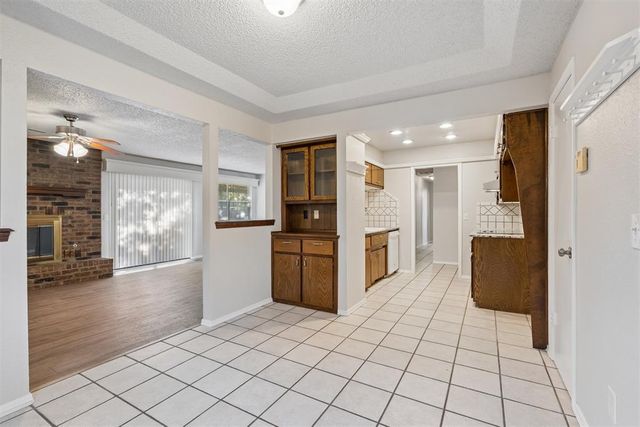 8724 Tracy Drive, Oklahoma City, OK 73132