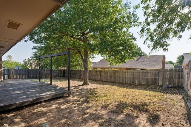 8724 Tracy Drive, Oklahoma City, OK 73132