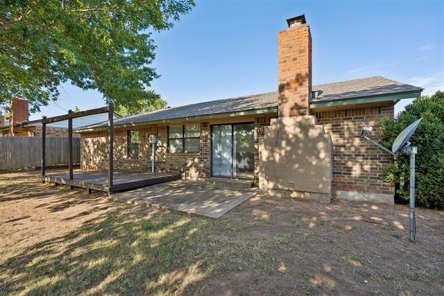 8724 Tracy Drive, Oklahoma City, OK 73132