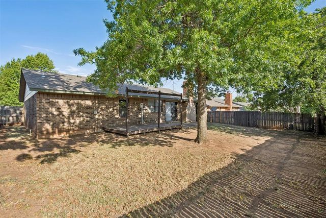 8724 Tracy Drive, Oklahoma City, OK 73132