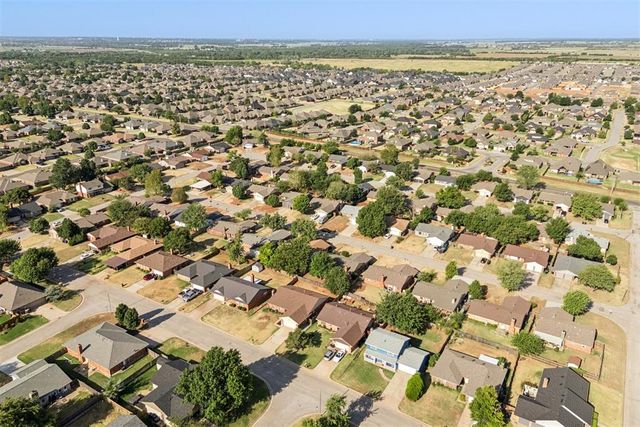 8724 Tracy Drive, Oklahoma City, OK 73132