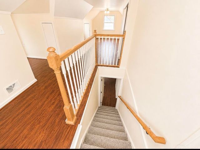 621 Bradley Avenue, Flint, MI 48503