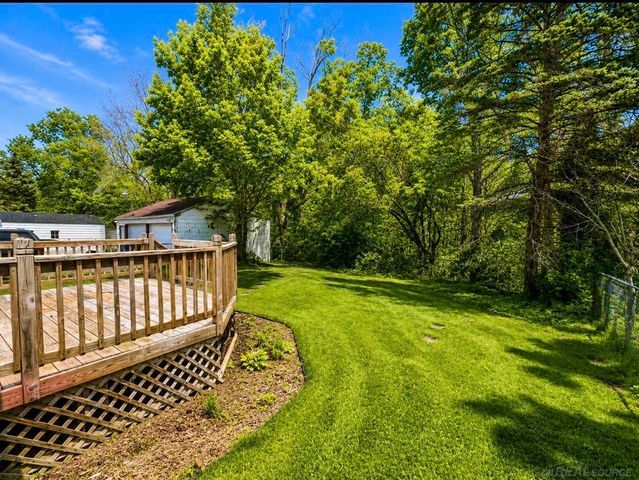 621 Bradley Avenue, Flint, MI 48503