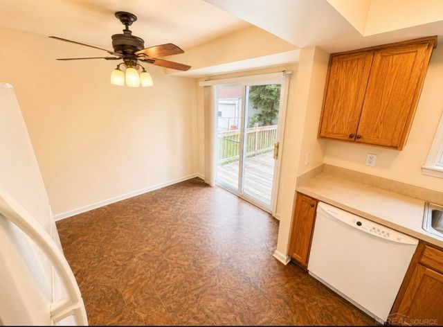 621 Bradley Avenue, Flint, MI 48503