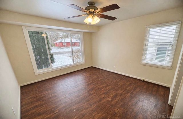 621 Bradley Avenue, Flint, MI 48503
