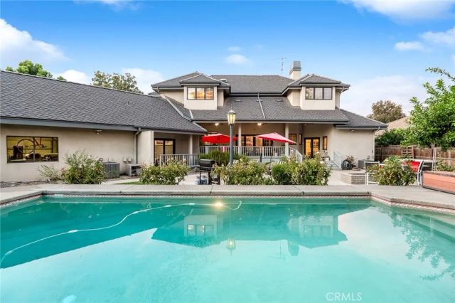 3735 W Woodside, Visalia, CA 93291