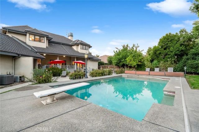 3735 W Woodside, Visalia, CA 93291