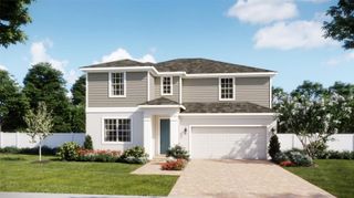 3884 TRIPLE CROWN LOOP, Sanford, FL 32773