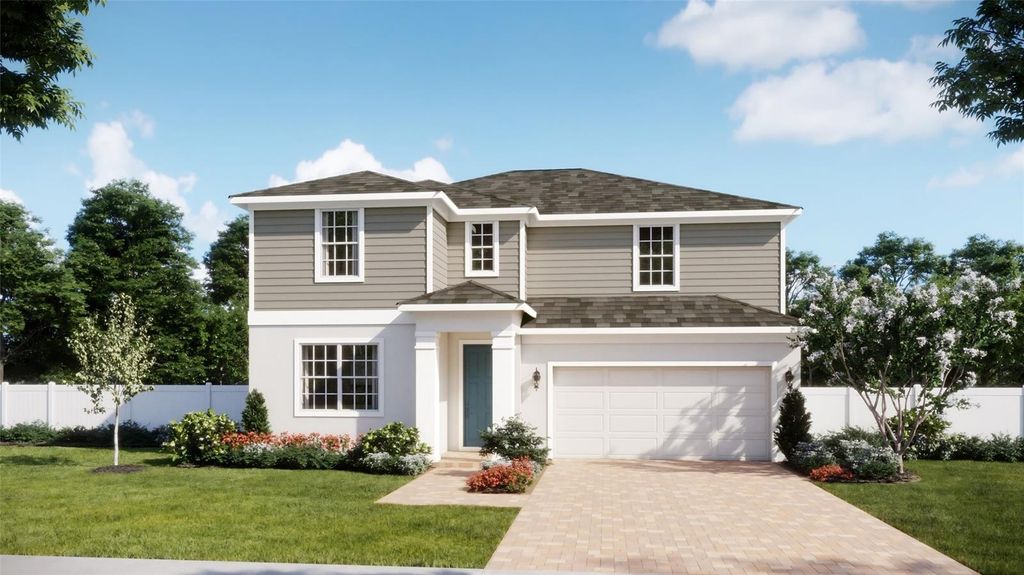 3884 TRIPLE CROWN LOOP, Sanford, FL 32773