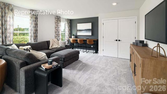 2051 Gallinule Drive, Indian Trail, NC 28079