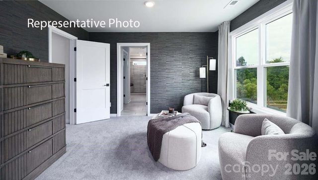 2051 Gallinule Drive, Indian Trail, NC 28079