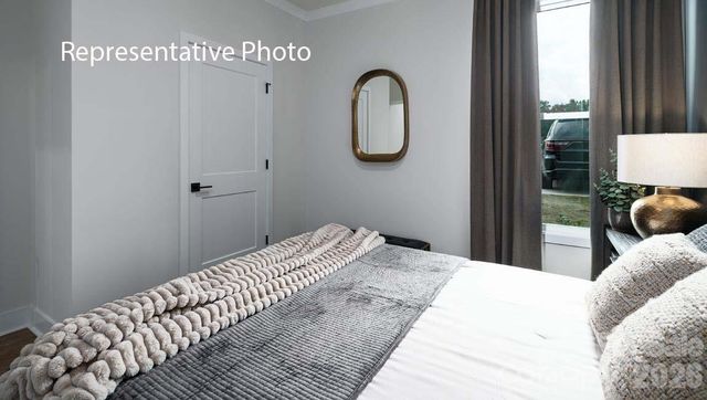 2051 Gallinule Drive, Indian Trail, NC 28079